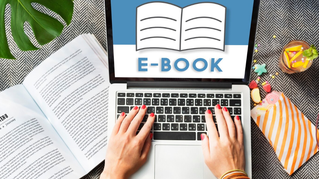 Temporary email: Ultimate solution for e-book fans